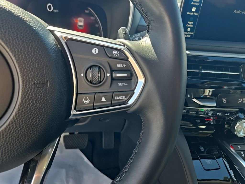 Used 2025 Acura MDX w/ Technology Package image 18