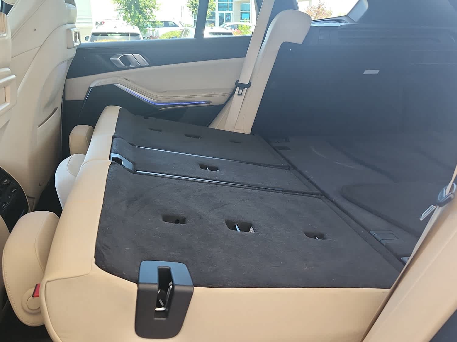 Used 2020 BMW X5 sDrive40i RWD image 34