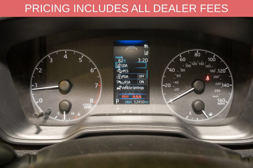 Used 2024 Toyota Corolla LE FWD image 16