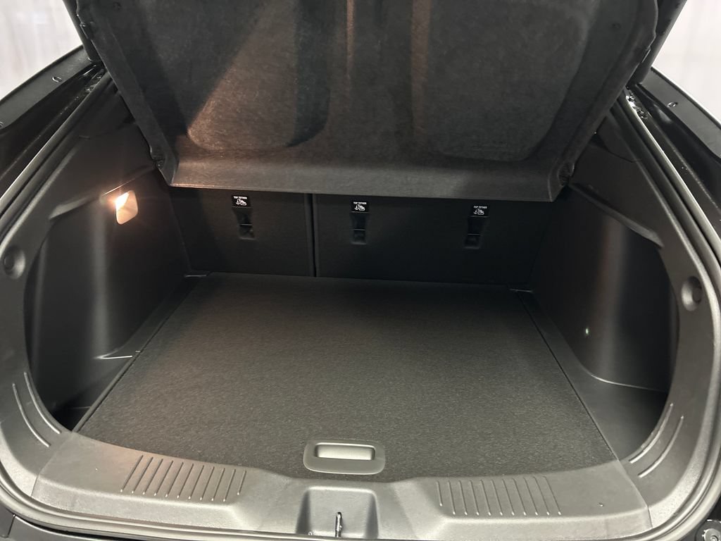 New 2026 Buick Envista Sport Touring w/ Convenience I Package FWD image 22