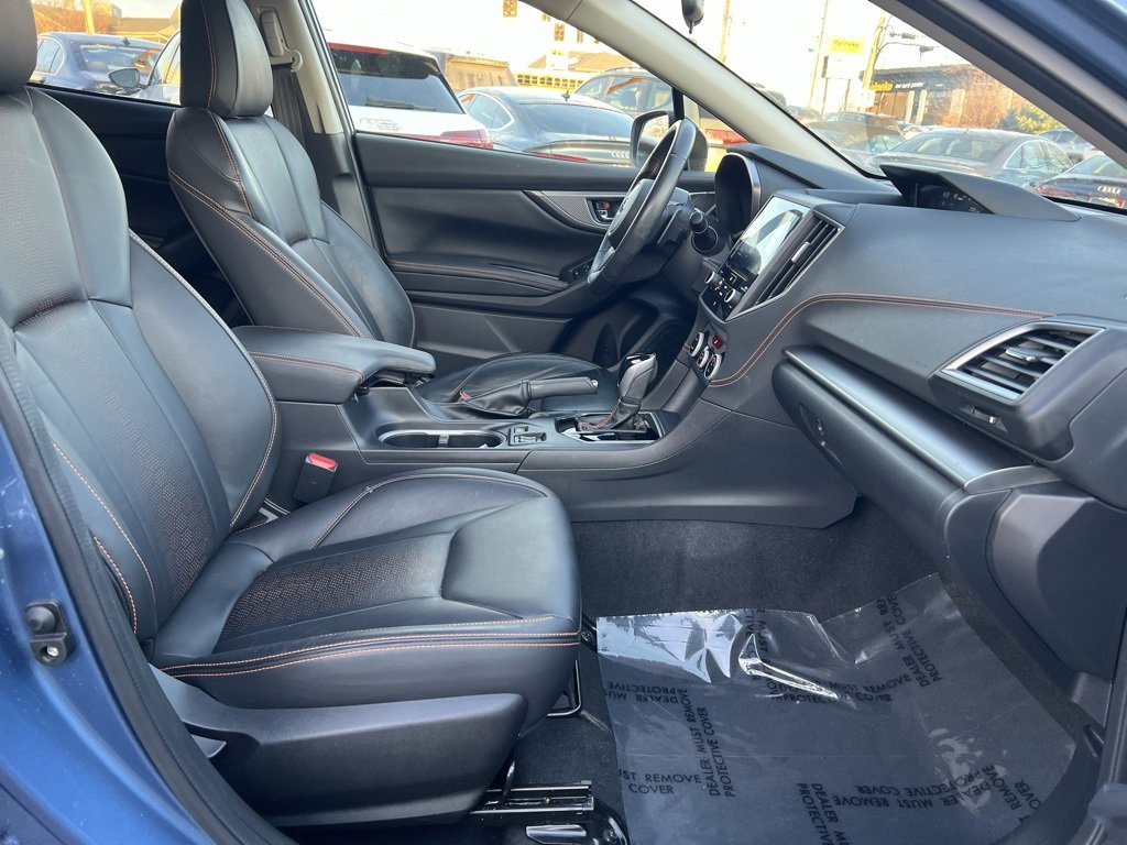 Used 2023 Subaru Crosstrek 2.5i Limited image 28