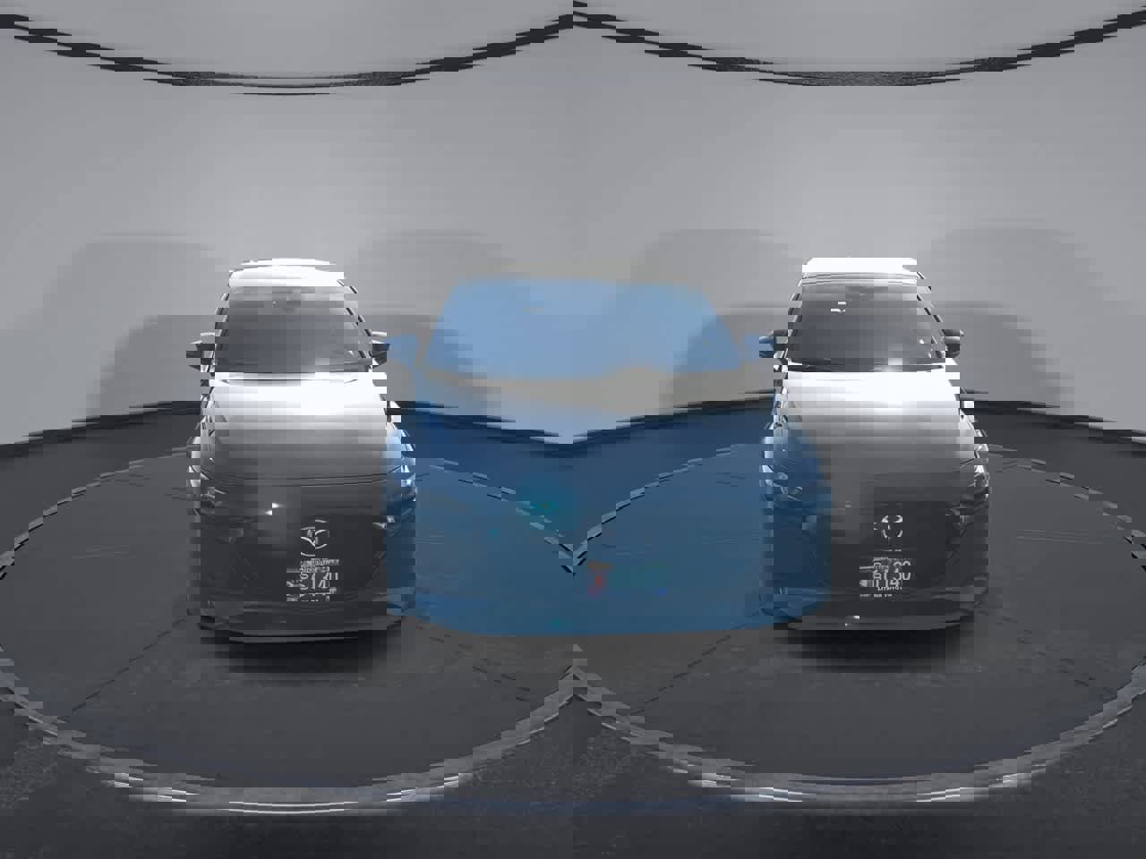 Used 2019 MAZDA MAZDA3 Hatchback w/ Premium Package image 3