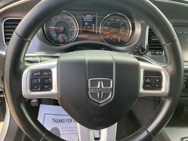 Used 2012 Dodge Charger SXT Plus RWD image 16