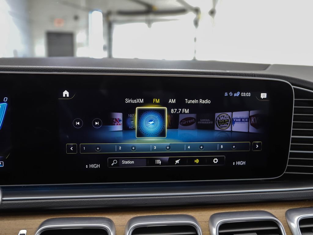 Used 2021 Mercedes-Benz GLE 53 AMG 4MATIC Coupe image 17