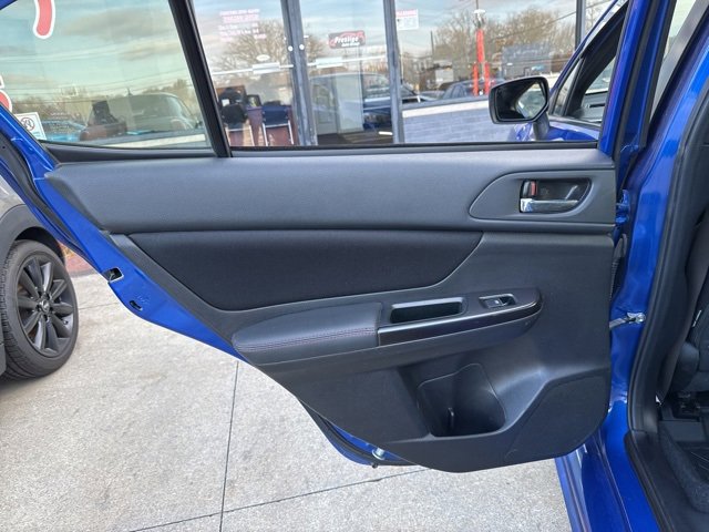 Used 2017 Subaru WRX image 43