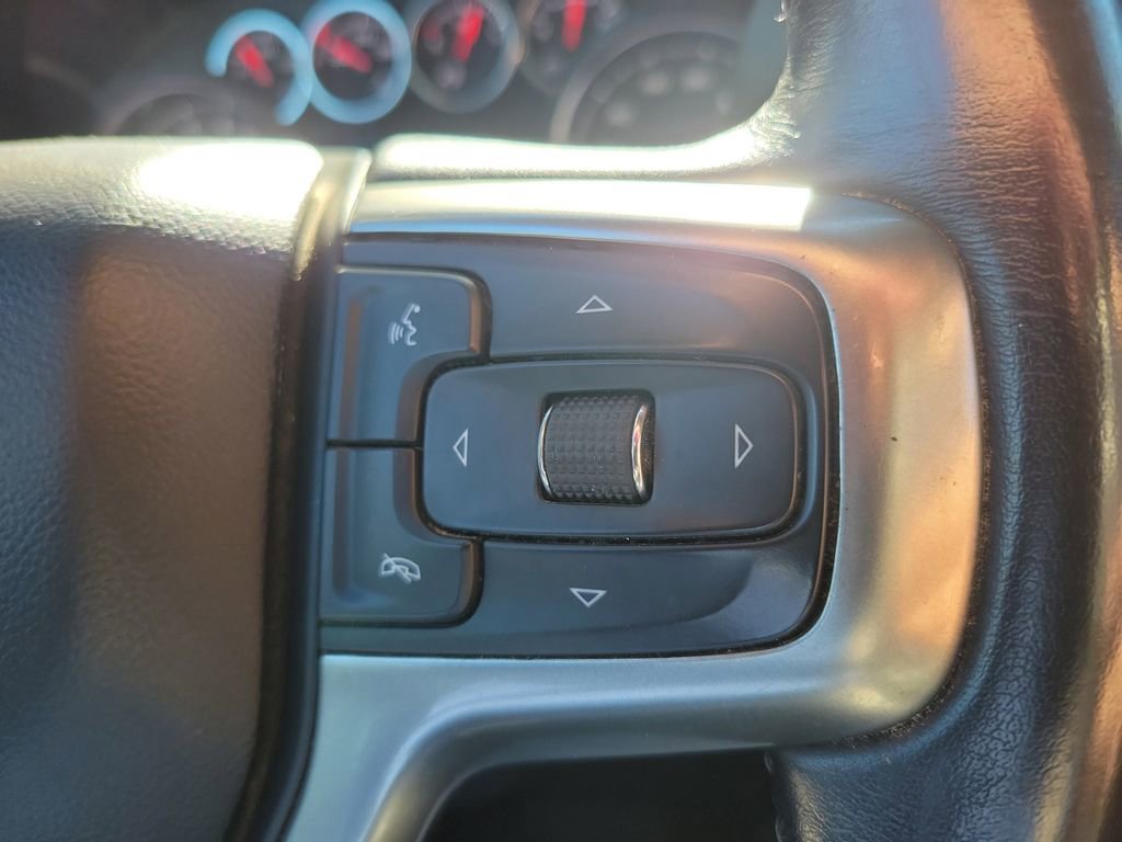 Used 2021 Chevrolet Silverado 1500 RST w/ All Star Edition Plus image 23