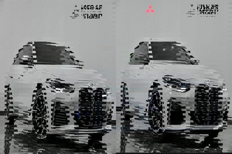 Used 2022 BMW M440i xDrive Gran Coupe w/ Premium Package image 1