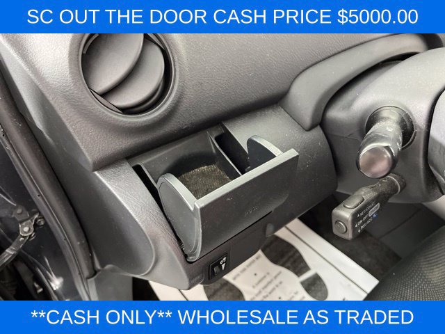 Used 2010 Toyota Yaris Sedan FWD image 24