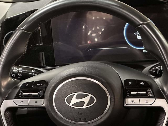 Used 2025 Hyundai Elantra SEL FWD image 22