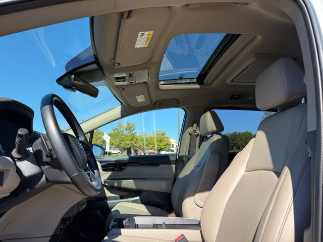 Used 2022 Honda Odyssey Touring image 24