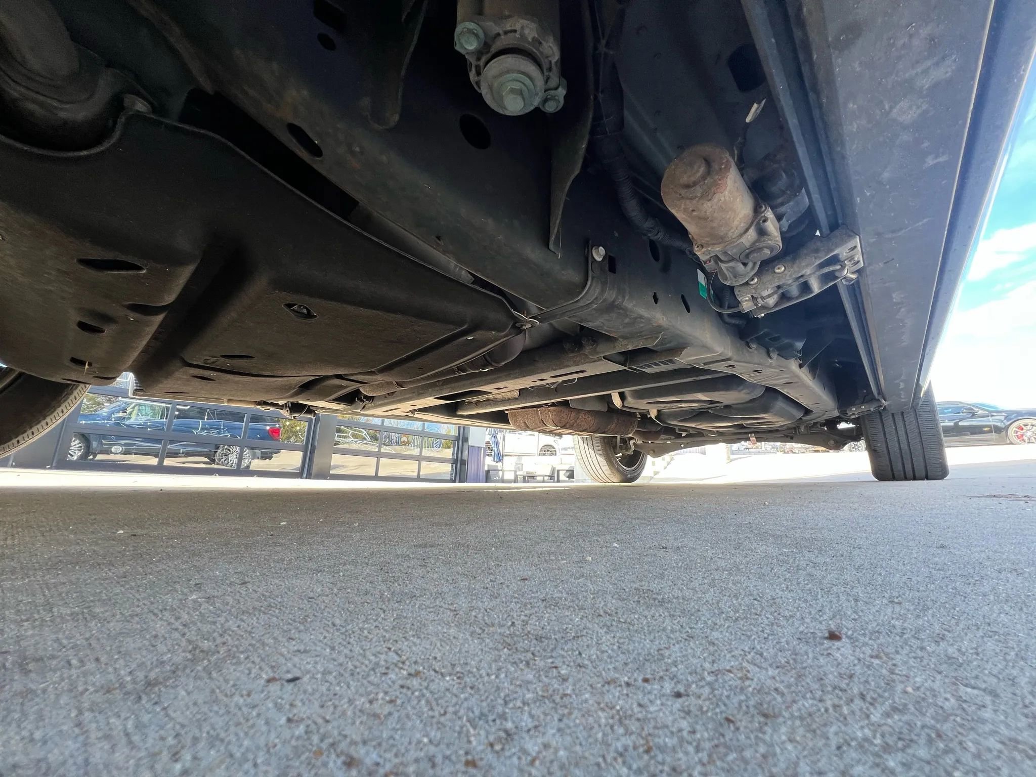 Used 2019 Lincoln Navigator L Reserve w/ Cargo Package image 78