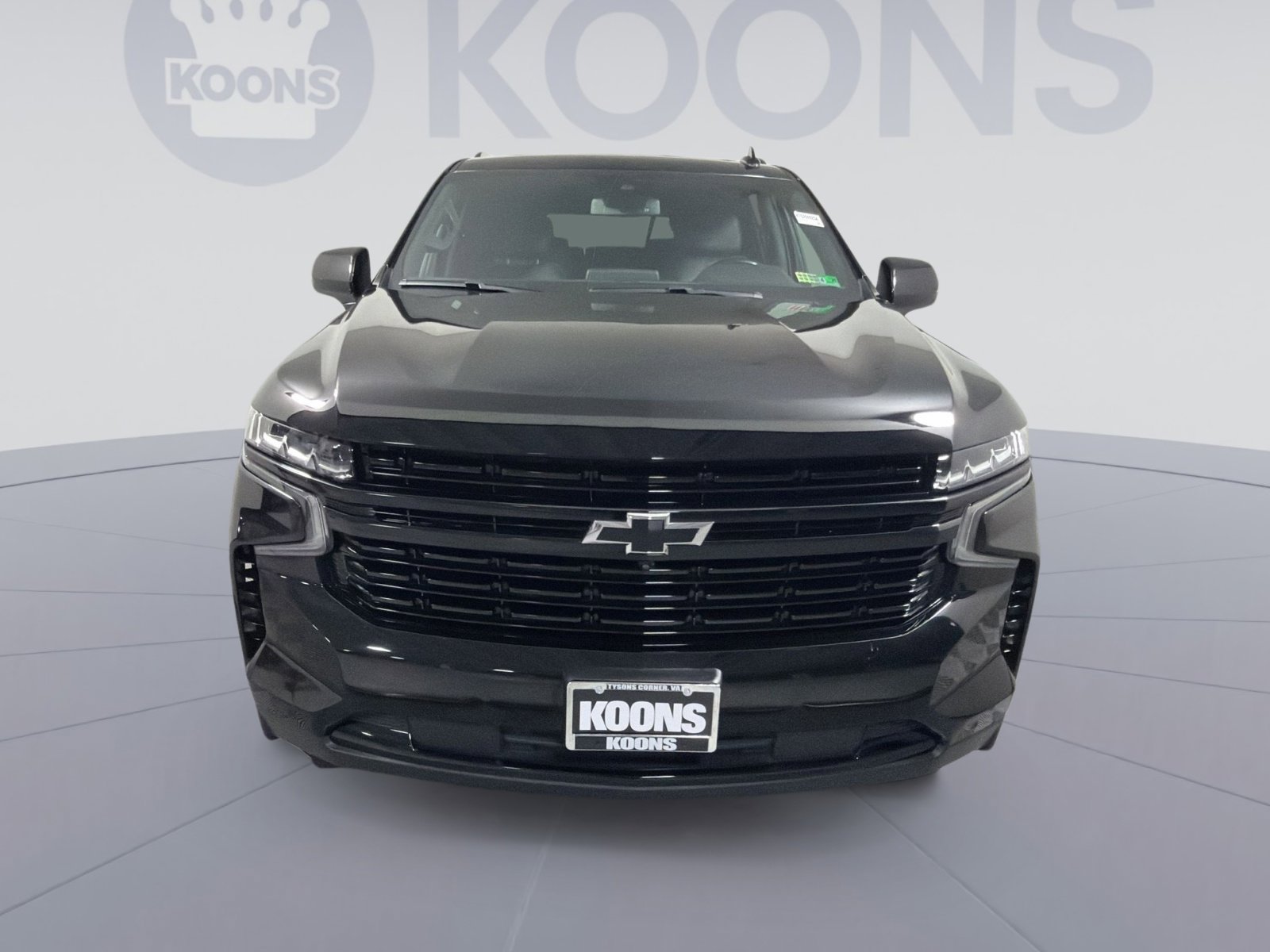 Used 2023 Chevrolet Suburban RST w/ Luxury Package image 11