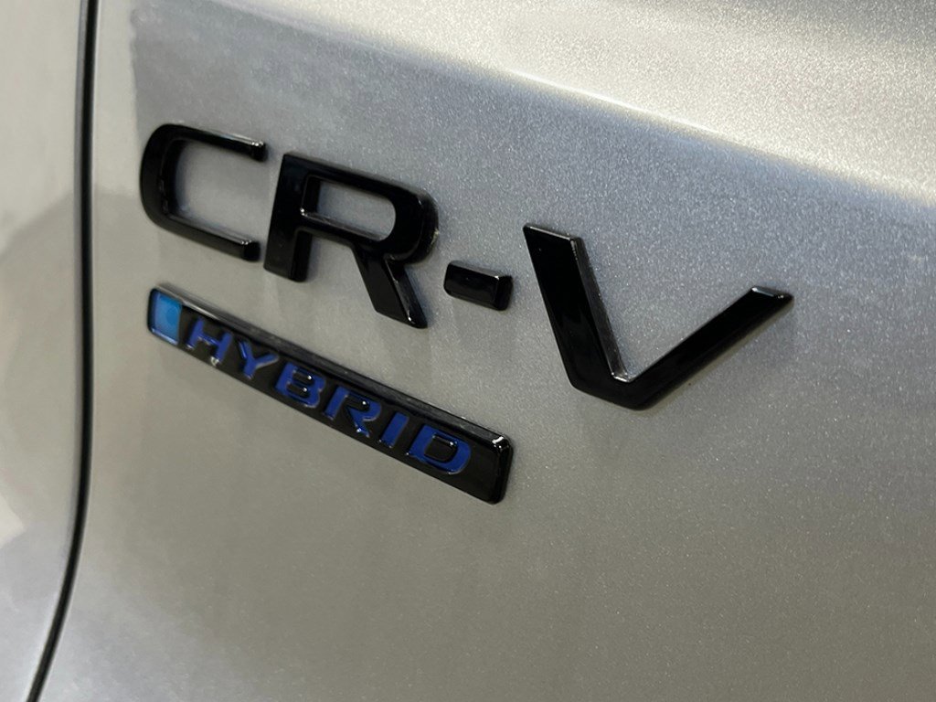 New 2026 Honda CR-V Sport-L image 11
