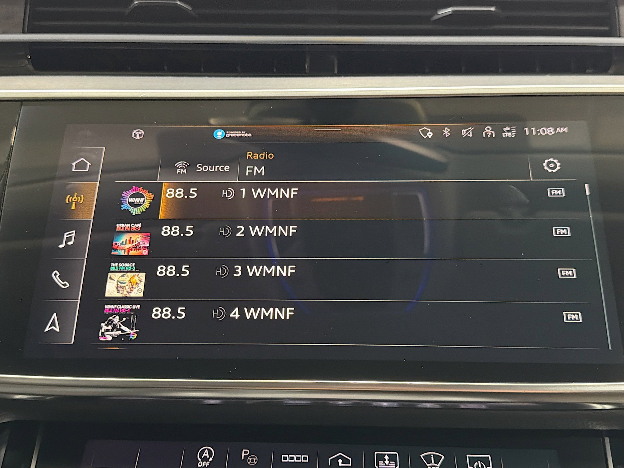Used 2023 Audi A8 L 3.0T w/ Luxury Package image 30