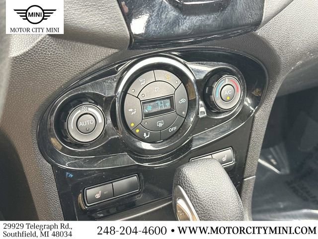 Used 2019 Ford Fiesta SE w/ Equipment Group 203A FWD image 33