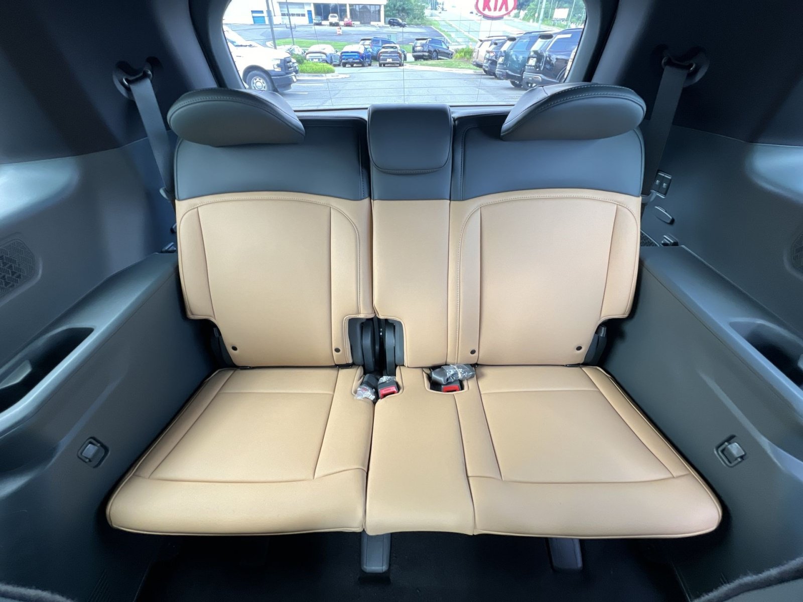 New 2027 Kia Telluride SX X-Line AWD/4WD image 35