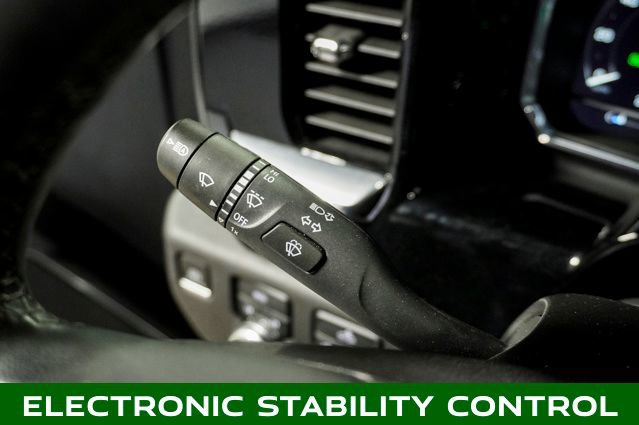 Used 2024 GMC Sierra 1500 Elevation image 19