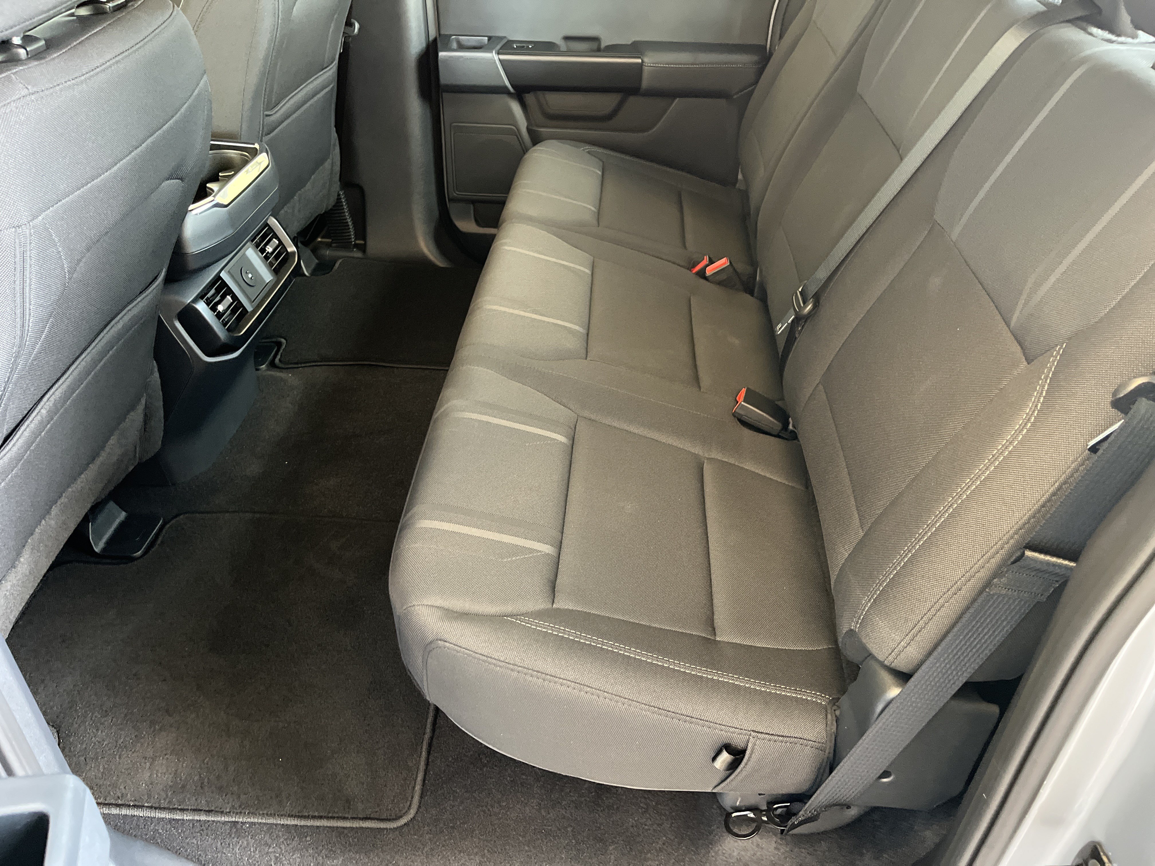 New 2026 Ford F150 STX RWD image 16