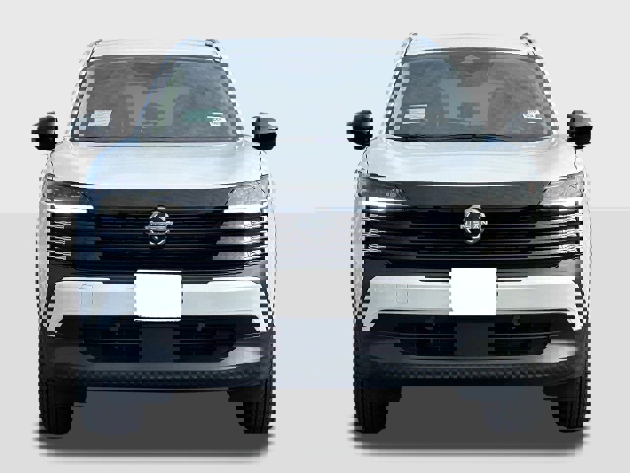 New 2026 Nissan Kicks SV image 6