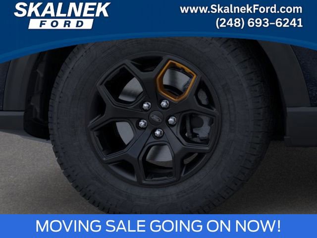 New 2026 Ford Explorer Tremor w/ Tremor Convenience Package image 19