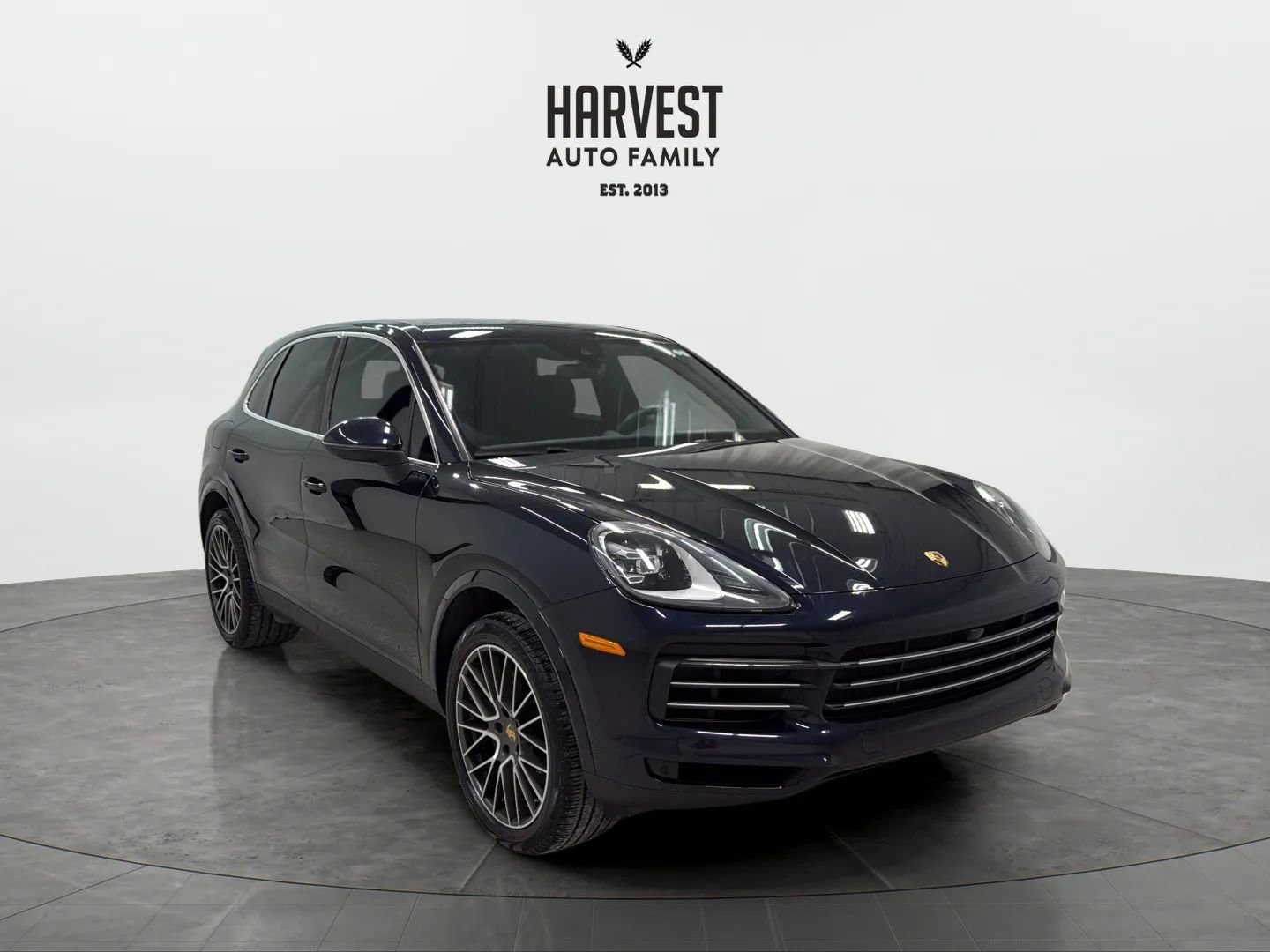 Used 2020 Porsche Cayenne AWD/4WD image 10