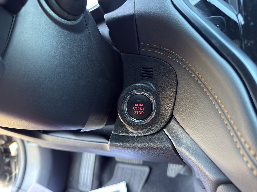 Used 2025 Subaru Outback Wilderness image 21