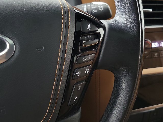 Used 2023 INFINITI QX80 Sensory w/ Cargo Package RWD image 26
