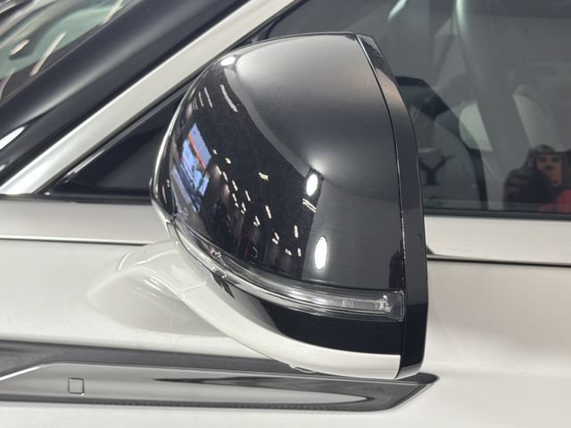 New 2026 Lincoln Aviator AWD image 29