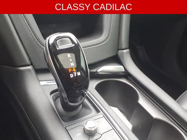 Used 2021 Cadillac XT6 Premium Luxury w/ LPO, Floor Liner Package AWD/4WD image 20
