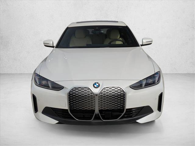 New 2026 BMW i4 xDrive40i w/ Premium Package AWD/4WD image 6