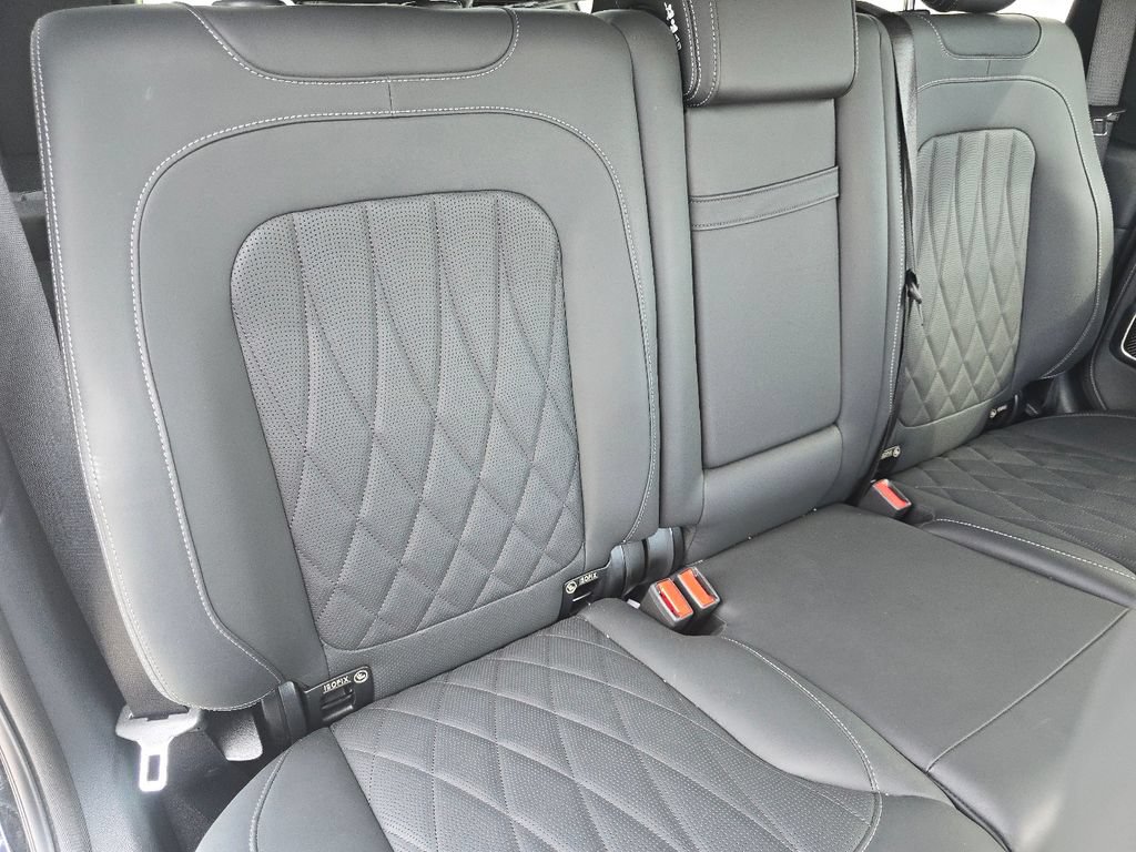 Certified 2023 Mercedes-Benz G 550 image 21