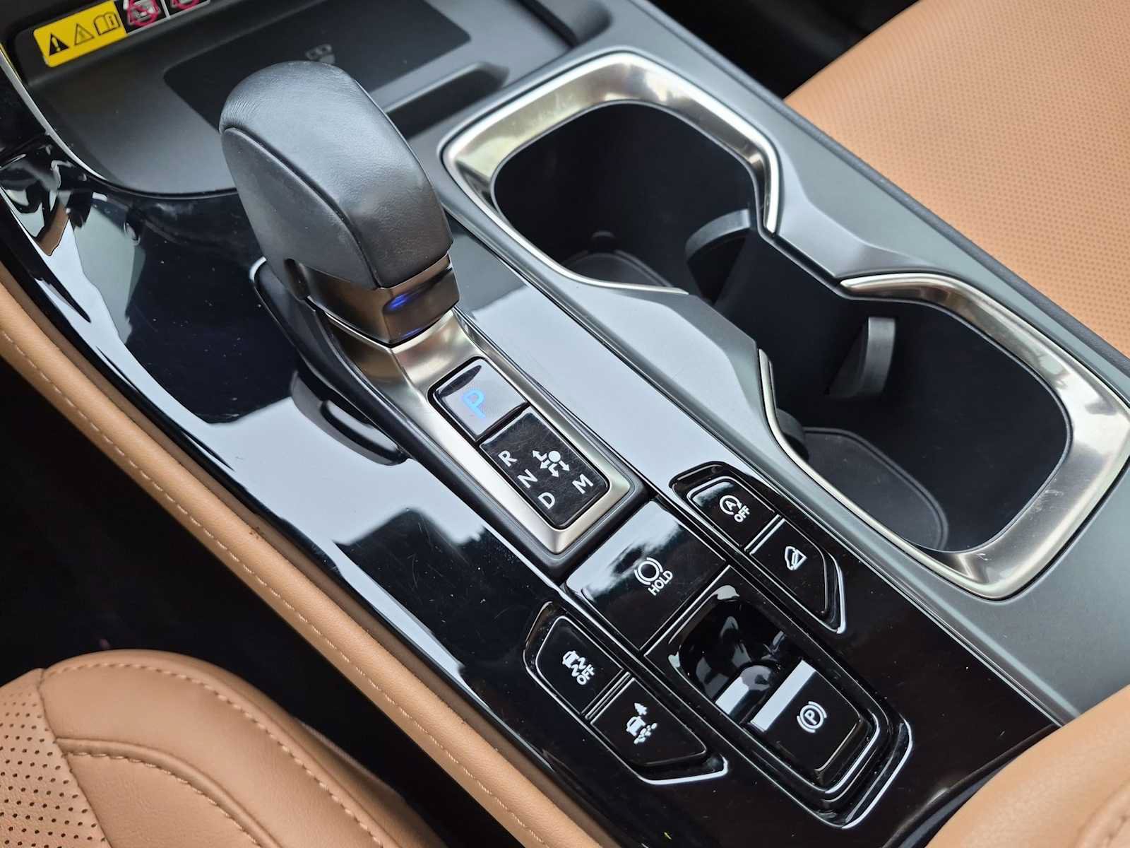 Used 2022 Lexus NX 350 AWD image 33