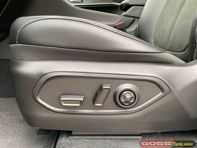 New 2026 Jeep Grand Cherokee Altitude AWD/4WD image 26