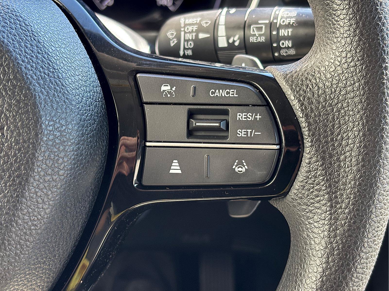 Certified 2023 Honda Pilot LX image 27