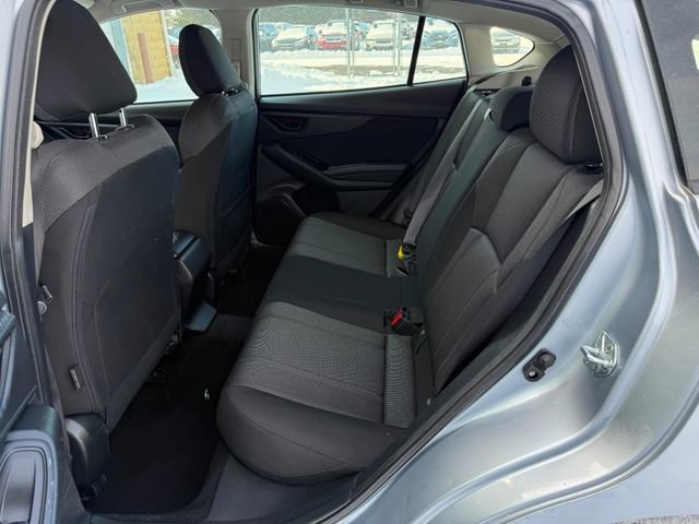 Used 2023 Subaru Impreza Premium image 7