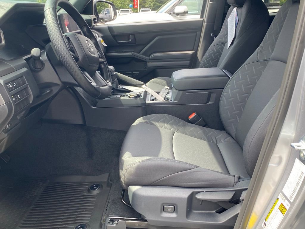 New 2025 Toyota Tacoma SR5 image 6