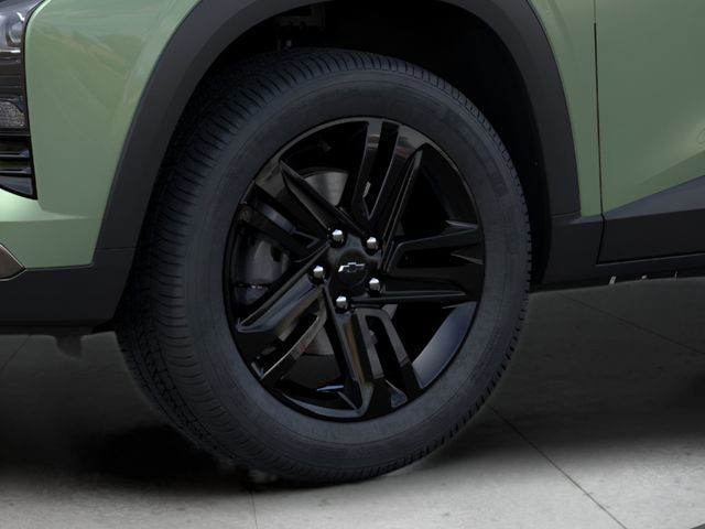 New 2026 Chevrolet Trax ACTIV w/ Driver Confidence Package image 9