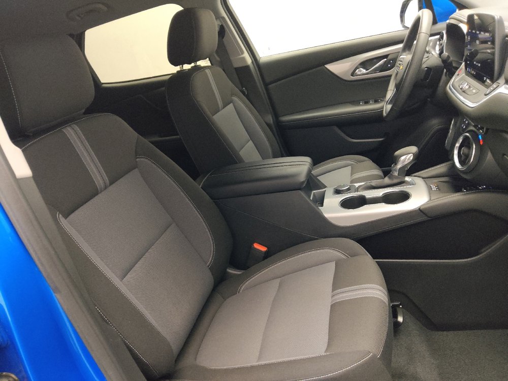 Used 2024 Chevrolet Blazer LT w/ Convenience Package image 21