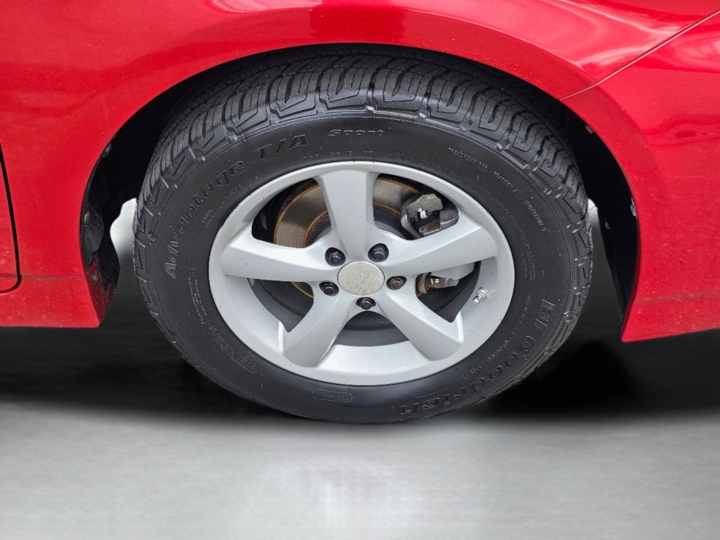 Used 2010 Toyota Prius image 29