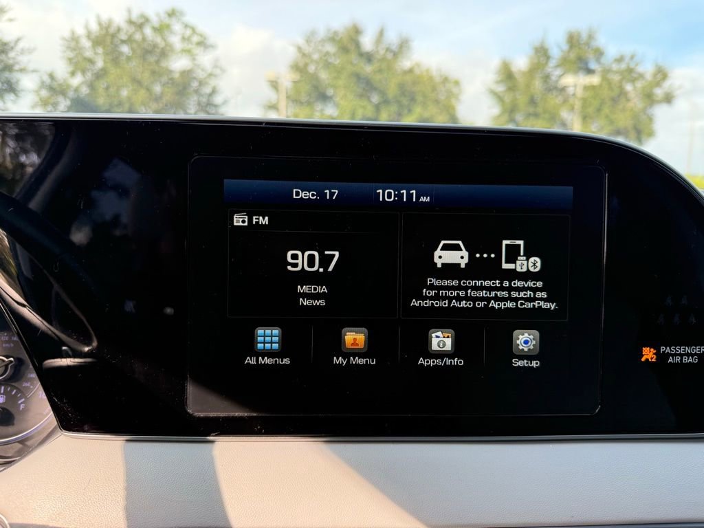 Used 2020 Hyundai Palisade SEL w/ Convenience Package image 20