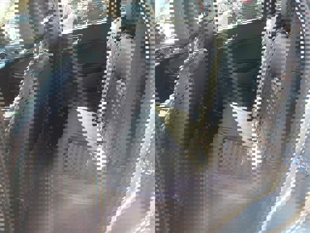 Used 2023 Ford Edge SEL w/ Convenience Package image 13