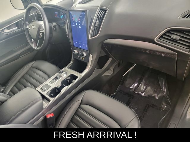 Used 2023 Ford Edge SEL w/ Convenience Package AWD/4WD image 19