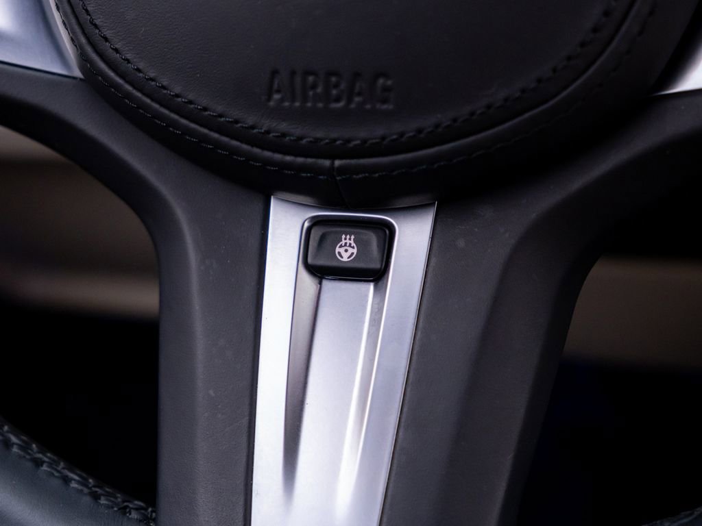 Used 2022 BMW 440i xDrive Convertible image 21