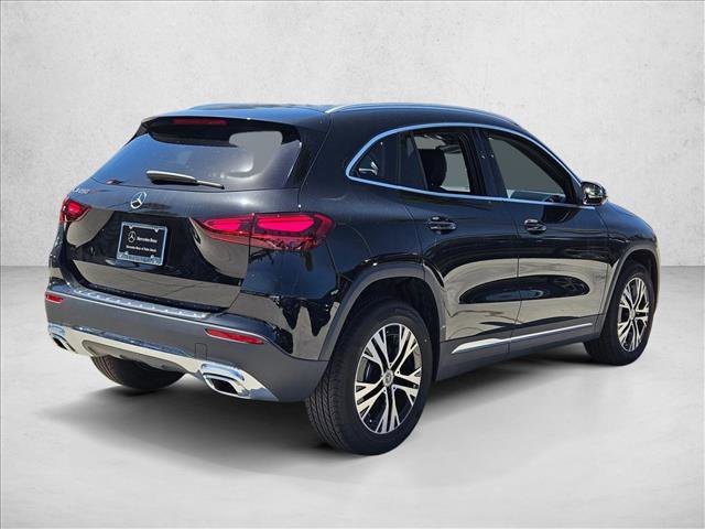 Used 2025 Mercedes-Benz GLA 250 image 2