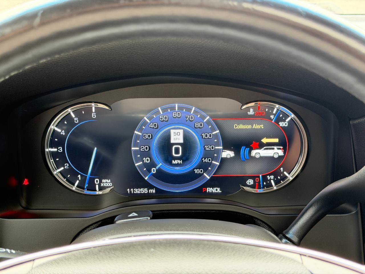 Used 2017 Cadillac Escalade Luxury AWD/4WD image 93