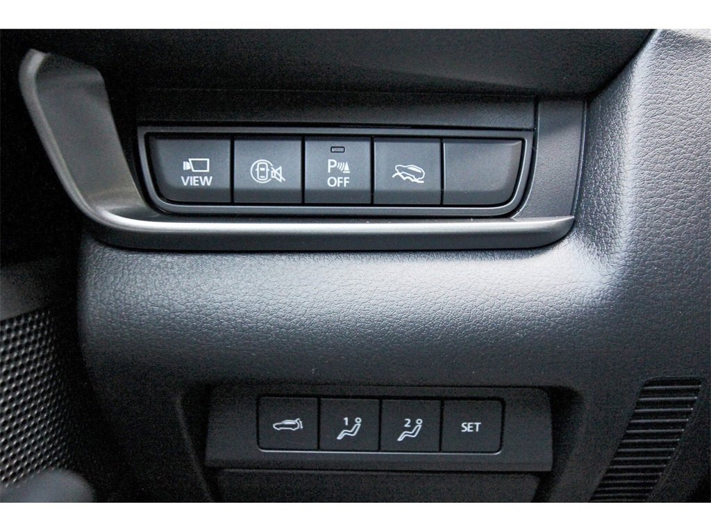 New 2026 MAZDA CX-30 AWD 2.5 S w/ Premium Package image 18