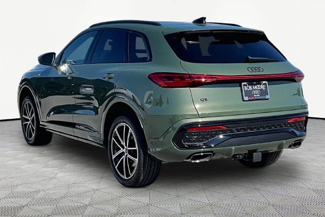 New 2026 Audi Q5 Premium Plus AWD/4WD image 12