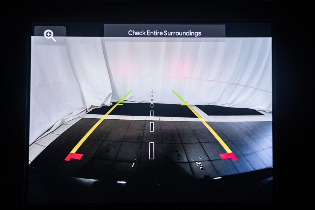 New 2025 Jeep Grand Cherokee Laredo X w/ Trailer Tow Package image 36