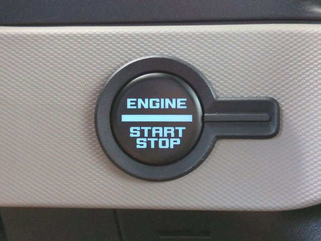 Used 2023 Ford Bronco Wildtrak AWD/4WD image 28