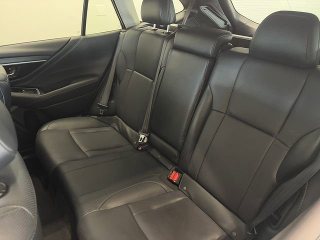 Used 2021 Subaru Outback Limited w/ Popular Package #2 image 8